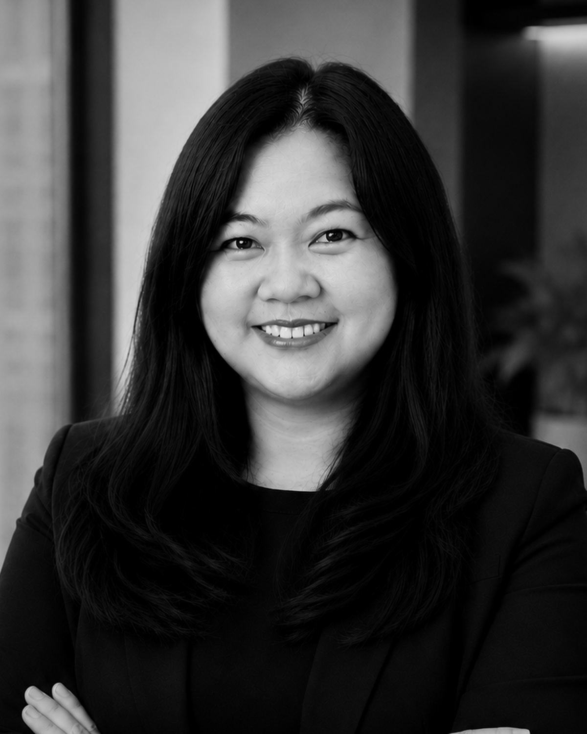 Wanna Saepueng, Director of Investor Relations, ULTR Group