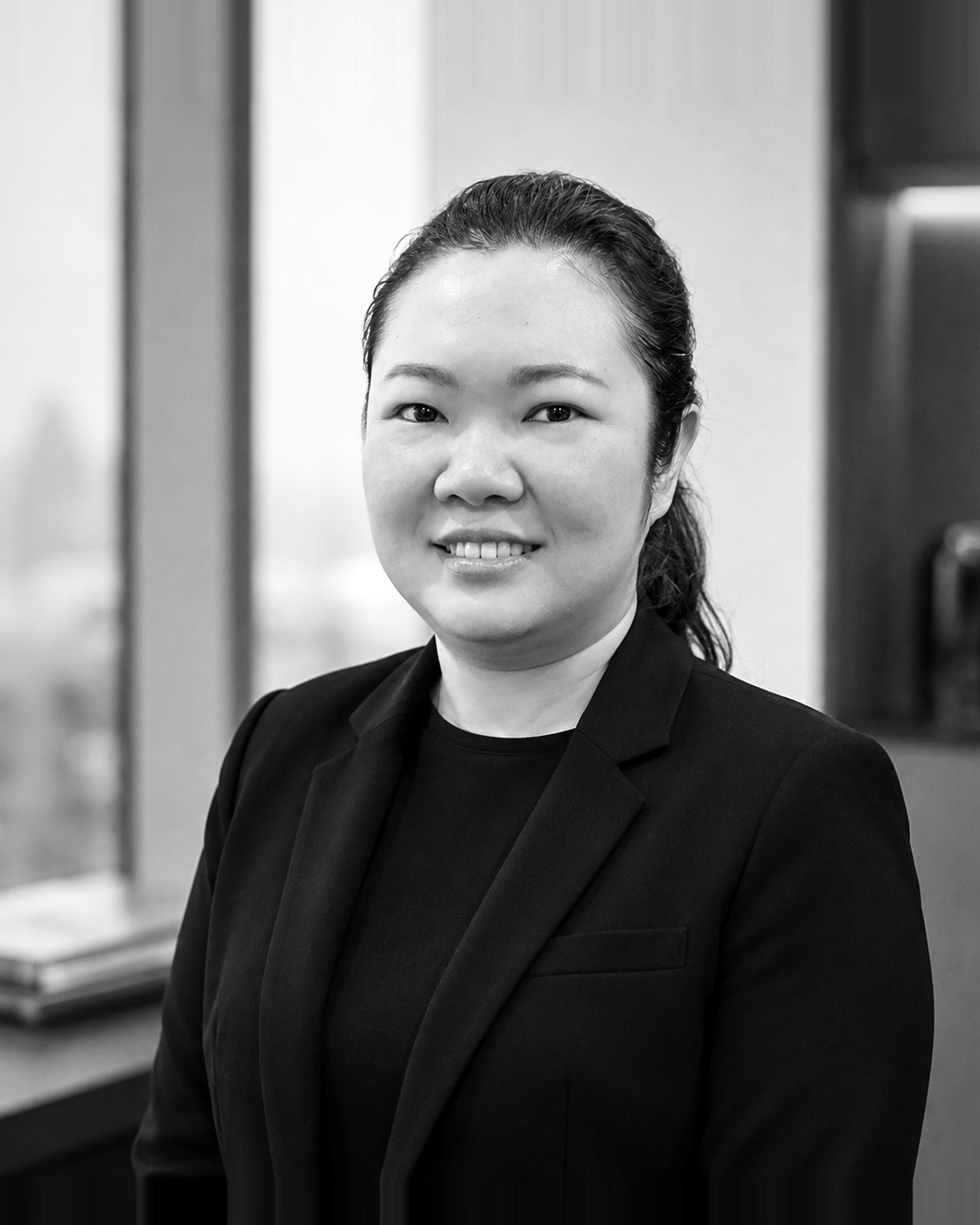 Juthamas Lipikornsuktaweekul, Director of Marketing, ULTR Group